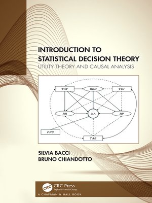 cover image of Introduction to Statistical Decision Theory